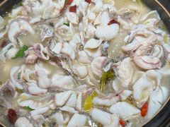 -周渝食惦酸菜鱼(青浦店)