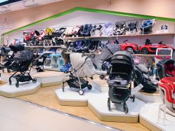 -孩子王(协信星光时代广场店)