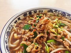-帝景米粉(东方帝景店)