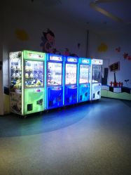 -海底小纵队(万达广场店)