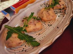 -BROWNSTONE布朗石西班牙餐厅(富城店)