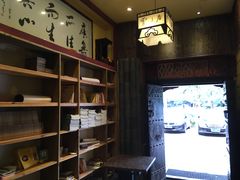 -云来居素食馆(南山店)