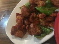 -炙热童年·老北京炙子烤肉(南锣鼓巷店)