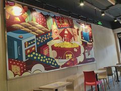 -永和大王(蛙嫩鸡香煲煲鲜·军博店)