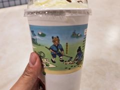 -茶颜悦色(花园道店)