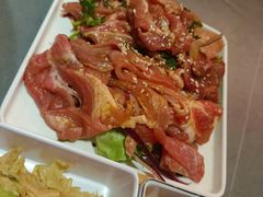 -正宗齐齐哈尔烤肉·齐牛哥鲜切炭火烤肉(杭州总店)