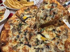 -碧特博格·20年品牌西餐厅(芜湖路店)