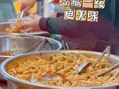 -黎里王记辣脚(黎里总店)