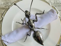 -九献创意菜·牛排馆(亮马河花园店)