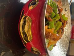 -洪星渔庄临平菜(星万里店)