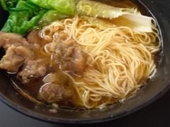 -贡梅老面馆·蟹粉面·无锡特色小吃(南长街主推店)