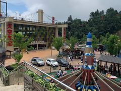 -梦幻奥陶纪景区