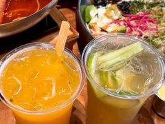 -KimPro 辛普乐概念韩餐