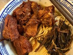 -永丰面馆(汉口路店)