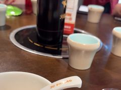 -潮澎派·潮汕菜大排档(南较西路店)