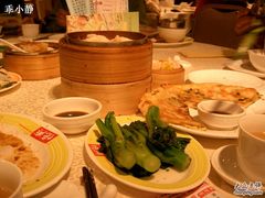 CIMG2197-德兴茶餐厅(沙田店)