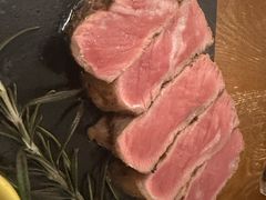 -Entrecôte 法国牛扒馆(保利·时光里店)