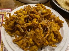 -食彩美印度特色美食餐厅·印度料理