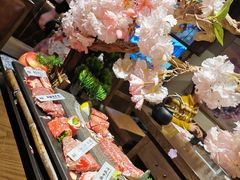 -樱宿日式和牛烧肉(五道口店)