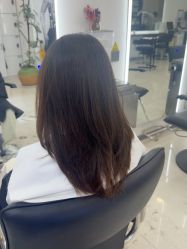 -HaLo hair studio