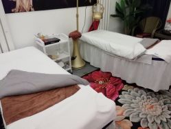 -涵颜维美spa会馆·圣莉斯歌会员服务中心