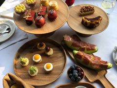 -三嚥阁 La Villa Restaurant