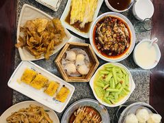 -小街天府