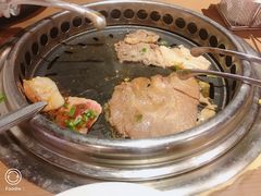 -火炉火自助餐(悠唐购物中心店)