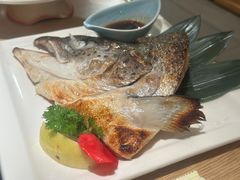 -阿吾罗·月咏精致日料(港汇恒隆广场店)