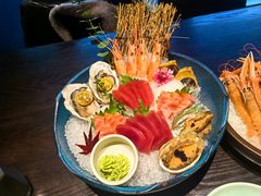 -吉川谷谷·日料放题(广安门店)
