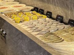-味钱塘·钱塘浙宴(宋城之江银泰店)