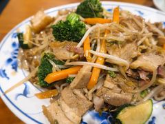 -玫瑰苑烧腊饭店