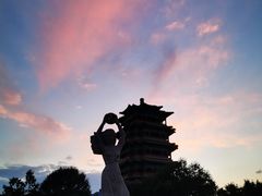 -门城湖公园