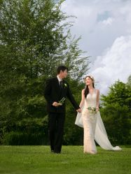 -青禾婚纱摄影(杭州店)