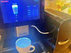 -上海东方佘山翰悦阁酒店·Vie全日制餐厅