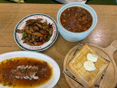 -去茶去餐厅(中央大街店)