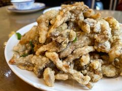 -幺妹川味·川人川菜(佛城西路店)