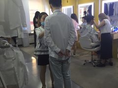 -微笑时刻照相馆·企业合影·商务外拍(北京五道口店)