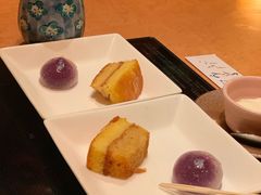 -黒豚料理 寿庵(中央駅西口店)