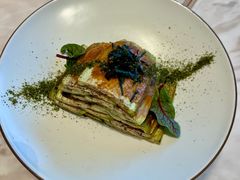-茹·pure vegan(博华广场店)