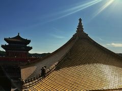 -普陀宗乘之庙(小布达拉宫)