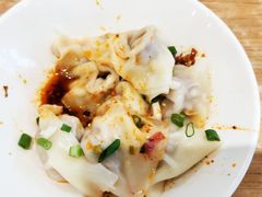 -韩包子(建设路店)