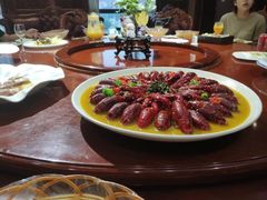 -欣旺·迎宾楼·百年无锡菜