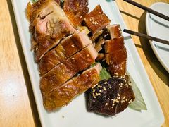 -全牛匠·乐山跷脚牛肉(新中关店)