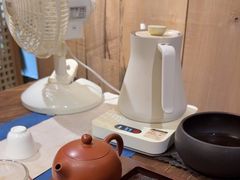 -邈墨茶馆(凤起路店)