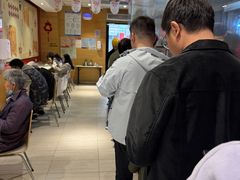 -老通城豆皮大王(吉庆街店)