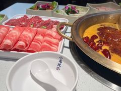 -小龙坎火锅(总店)