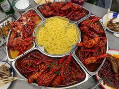 -刘一龙虾.烧烤(理工直营店)