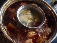 红焖羊肉-葛记红焖羊肉(人民路店)