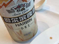 -红林大酒店RFcafe自助餐厅